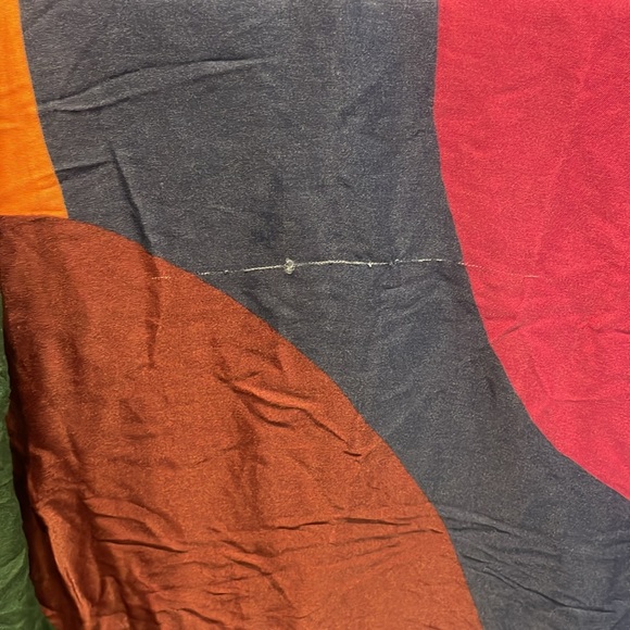 Farm Rio Halter Maxi Dress - Picture 5 of 6